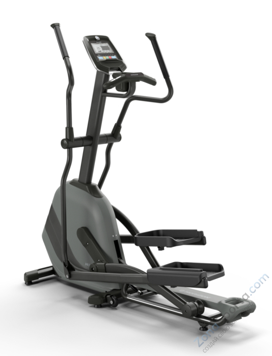 Эллиптический тренажер Horizon Andes 5.1 Elliptical