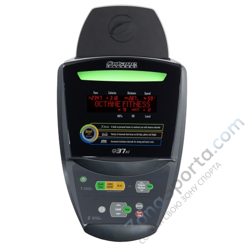 Эллиптический тренажер Octane Fitness xR6xi