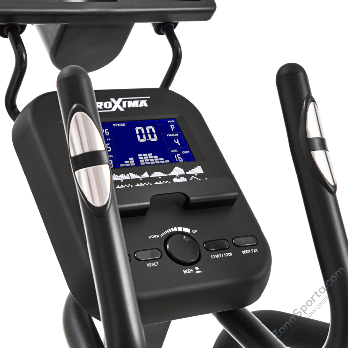 Эллиптический тренажер Proxima Amanda арт. Prel-516