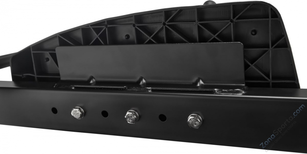 Эллиптический тренажер Titanium Masters Orbitech XFA