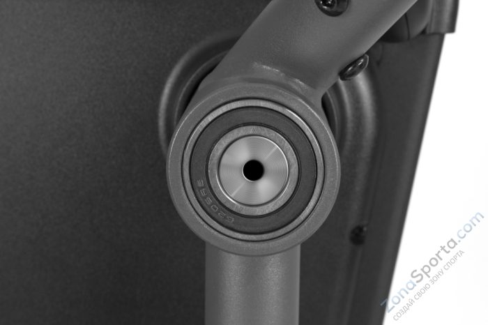 Профессиональный эллиптический тренажер Bionique F-Drive G50 TFT