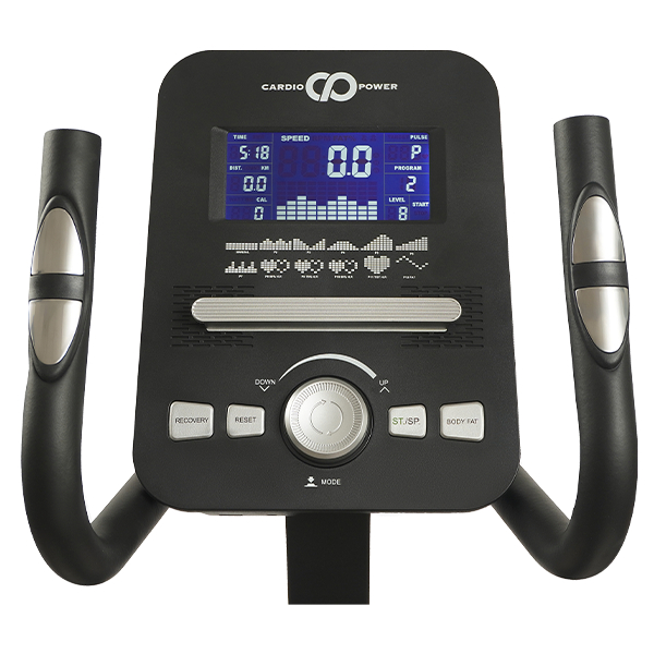 Эллиптический тренажер CardioPower X32