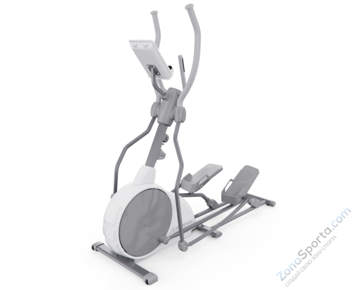 Эллиптический тренажер DFC Westinghouse WH, магнитный