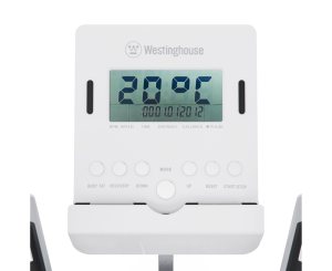 Эллиптический тренажер DFC Westinghouse WH, магнитный