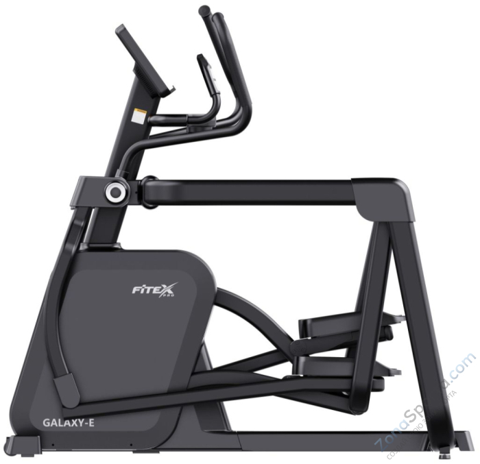 Эллиптический тренажер Fitex Pro Galaxy-E