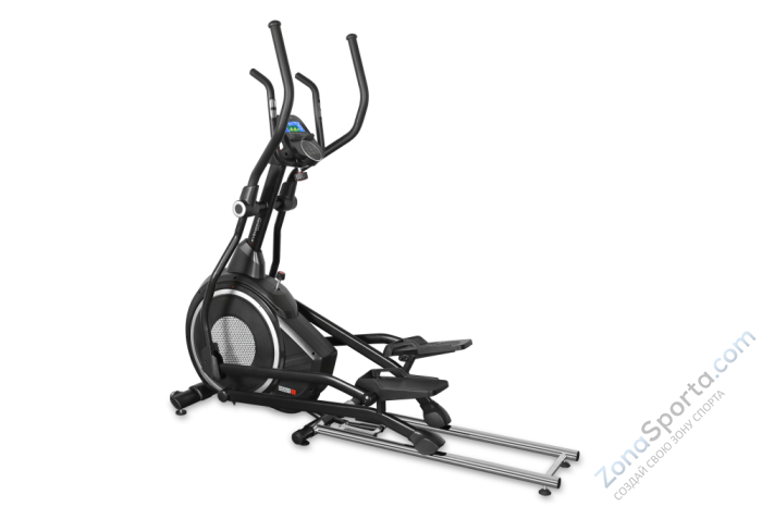 Эллиптический тренажер Svensson Body Labs Heavy G Elliptical