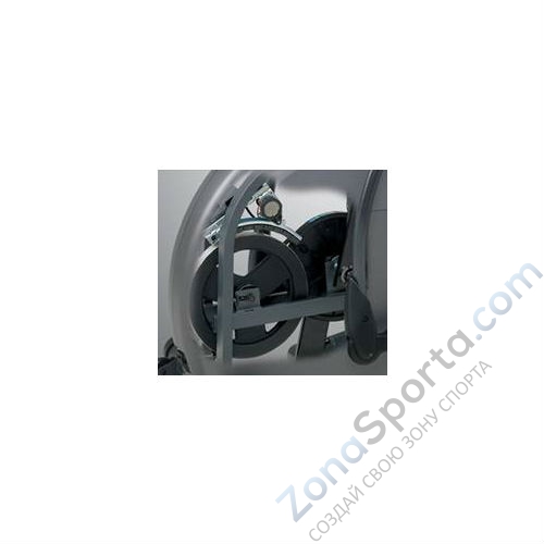 Эллиптический эргометр Matrix A3X (2012)