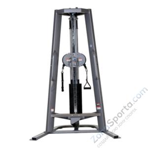 Функциональная станция Adjustable Tower Pulley System-Free Standing Nautilus F3ATFS