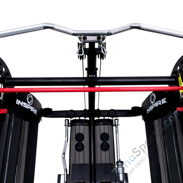 Многофункциональный силовой комплекс Inspire FT2 Functional Trainer