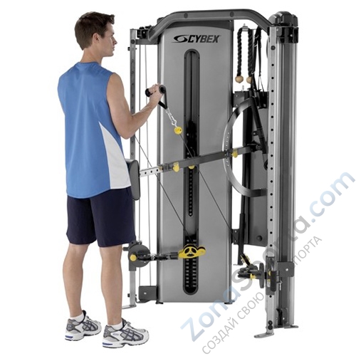 Функциональный тренажер Cybex Bravo FT-450 8810 Функциональный тренажер Cybex Bravo FT-450 8810