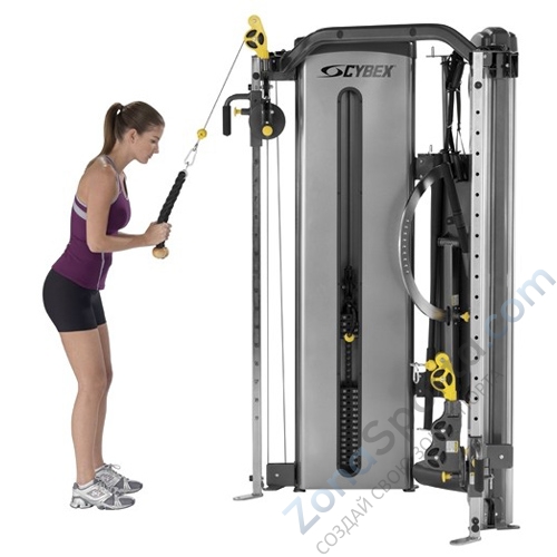 Функциональный тренажер Cybex Bravo FT-450 8810 Функциональный тренажер Cybex Bravo FT-450 8810