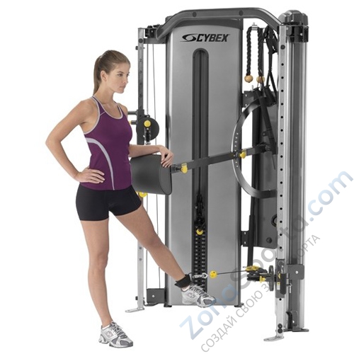 Функциональный тренажер Cybex Bravo FT-450 8800 Компакт