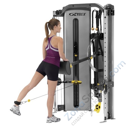 Функциональный тренажер Cybex Bravo FT-450 8810 Функциональный тренажер Cybex Bravo FT-450 8810