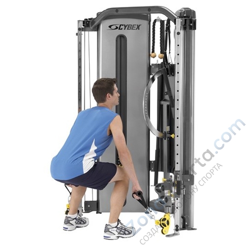 Функциональный тренажер Cybex Bravo FT-450 8810 Функциональный тренажер Cybex Bravo FT-450 8810