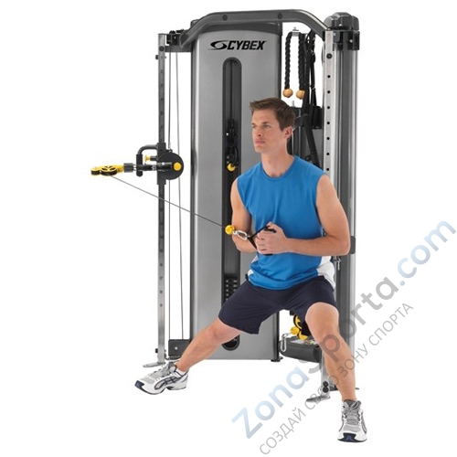 Функциональный тренажер Cybex Bravo FT-450 8810 Функциональный тренажер Cybex Bravo FT-450 8810