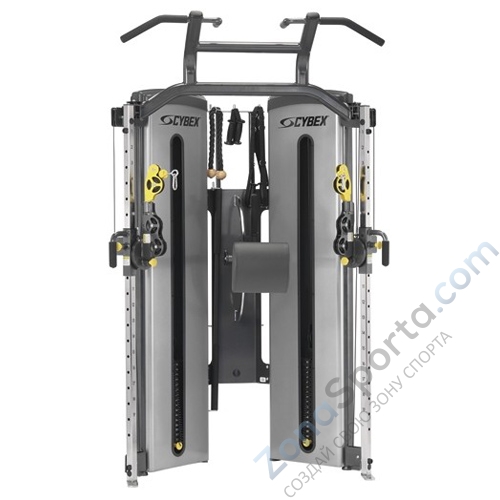 Функциональный тренажер Cybex Bravo FT-450 8810 Функциональный тренажер Cybex Bravo FT-450 8810