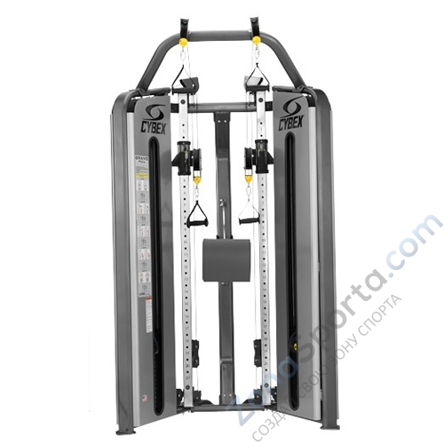 Функциональный тренажер Cybex Bravo Тяги 18020