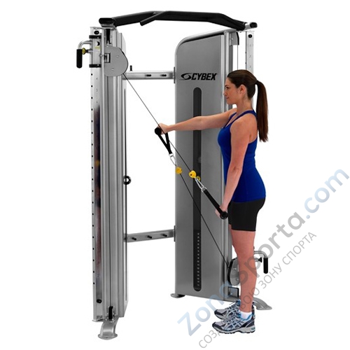 Функциональный тренажер Cybex FT-325 18000