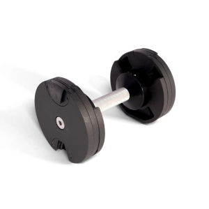 Гантель с регулировкой веса Protrain HC-AD1-32B (2-32 кг)