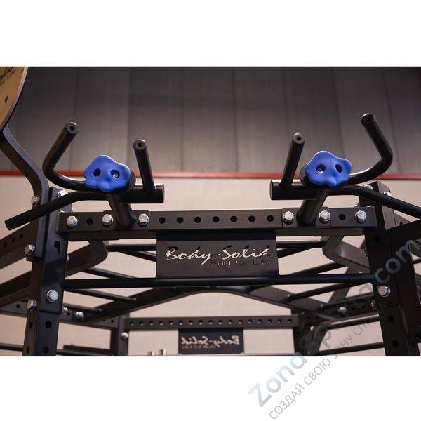 Гексагональная рама для кросс-тренинга Hexagon Club Package SR-Hexclub