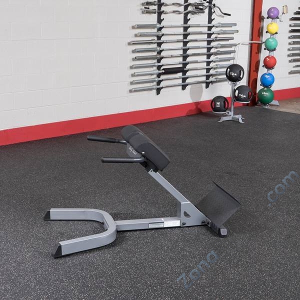 Гиперэкстензия Body Solid GHYP345 45 градусов Гиперэкстензия Body Solid GHYP345 45 градусов