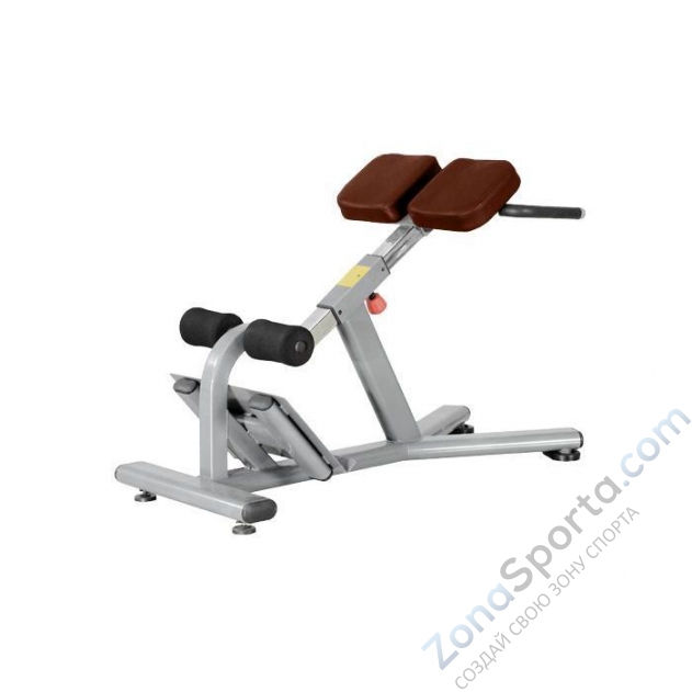 Гиперэкстензия Bronze Gym J-026