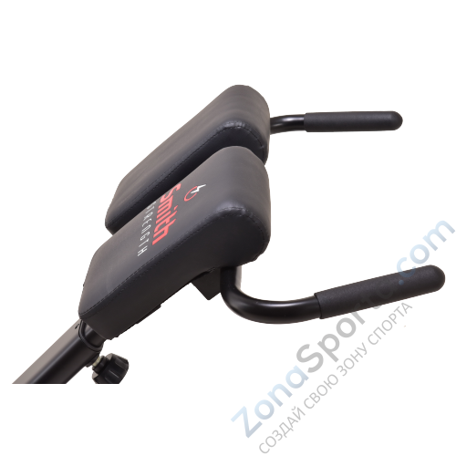 Гиперэкстензия Smith Strength G20