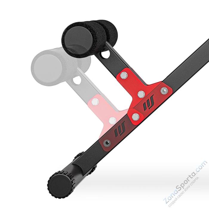 Гиперекстензия Marbo Sport MH-L116 2.0