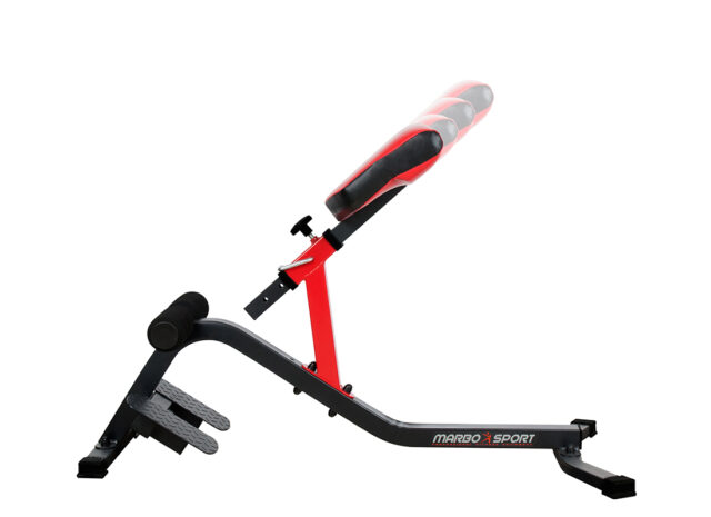 Гиперэкстензия Marbo Sport MS-L108