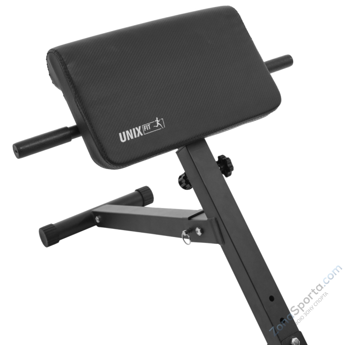 Гиперэкстензия Unix Fit R-Chair 130G 