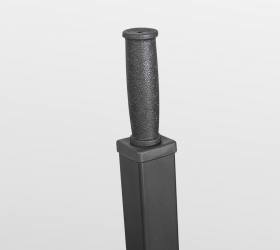 Голень сидя Bronze Gym PL-1719