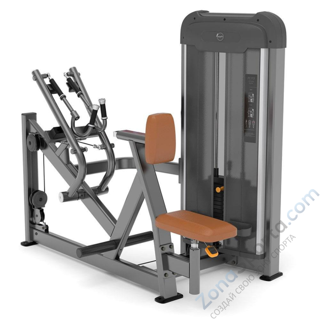 Горизонтальная тяга AnyFit PE107-123 Горизонтальная тяга AnyFit PE107-123