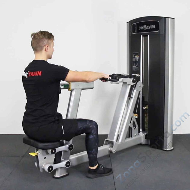 Горизонтальная тяга (гребная) Protrain 61A14-80