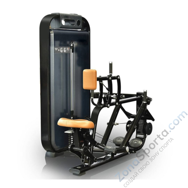 Горизонтальная тяга Protrain V6-507-242,5 Горизонтальная тяга Protrain V6-507-242,5
