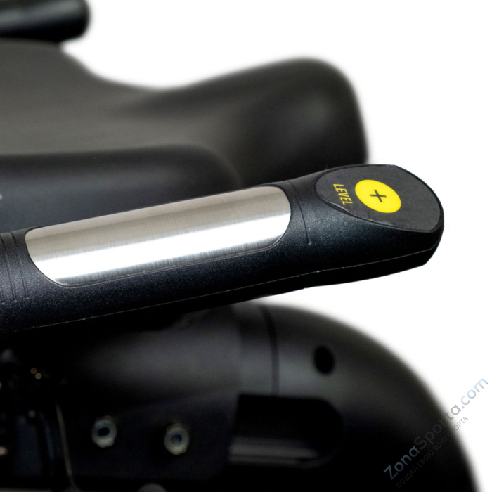 Горизонтальный велотренажер Protrain A-2200G