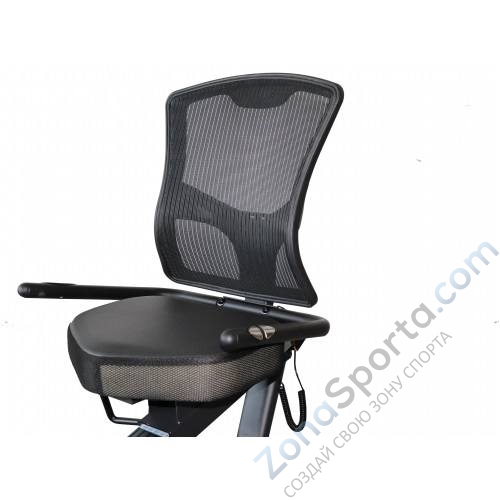 Горизонтальный велотренажер CardioPower R37