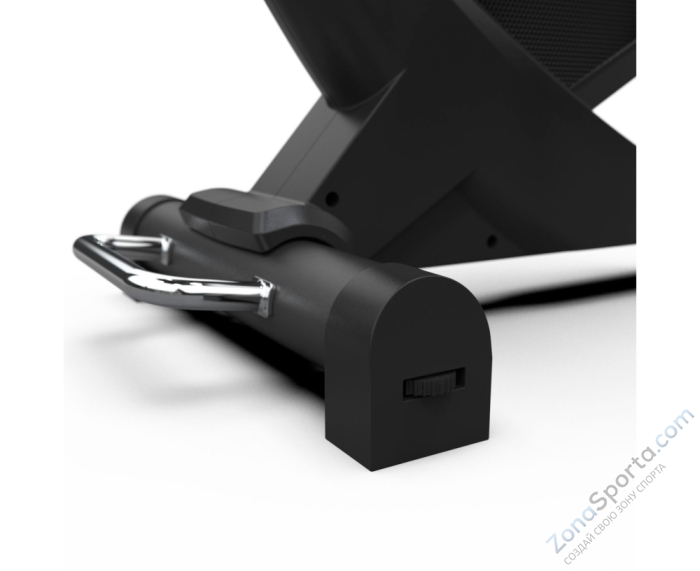 Горизонтальный велотренажер DFC B8729R