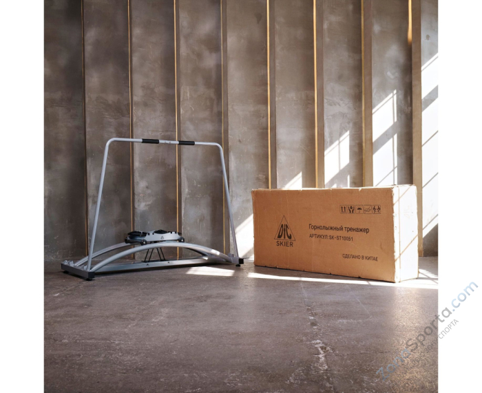 Горнолыжный тренажер SkiBase
