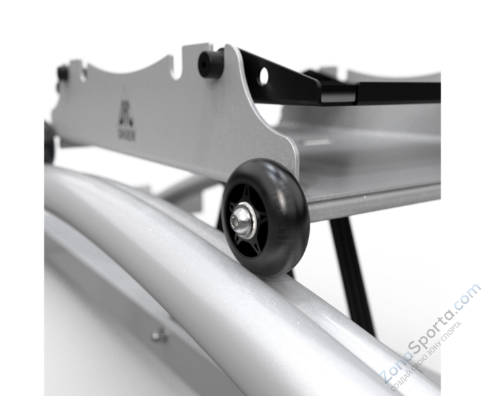 Горнолыжный тренажер SkiBase