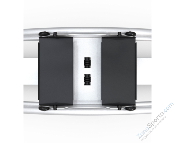 Горнолыжный тренажер SkiBase с лыжными палками