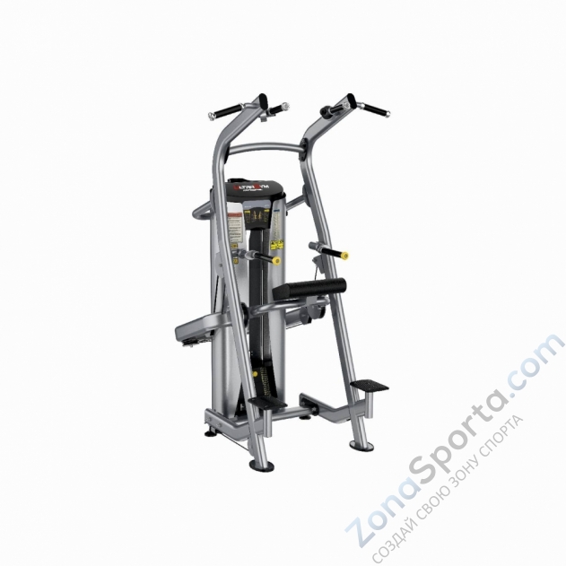 Гравитрон UltraGym UG-XS 7209