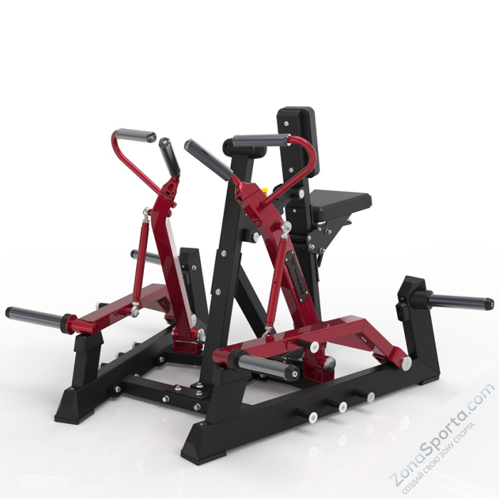 Гребная тяга Impulse ECP302