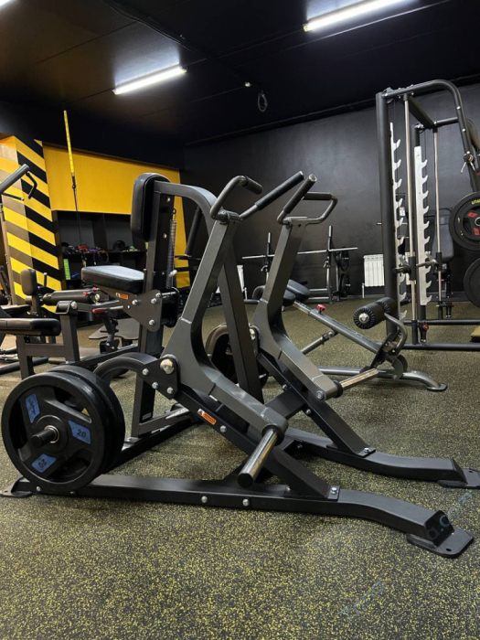 Гребная тяга с независимыми рычагами Hasttings Digger HD005-5