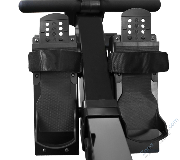 Гребной тренажер Bronze Gym RW1200M Pro