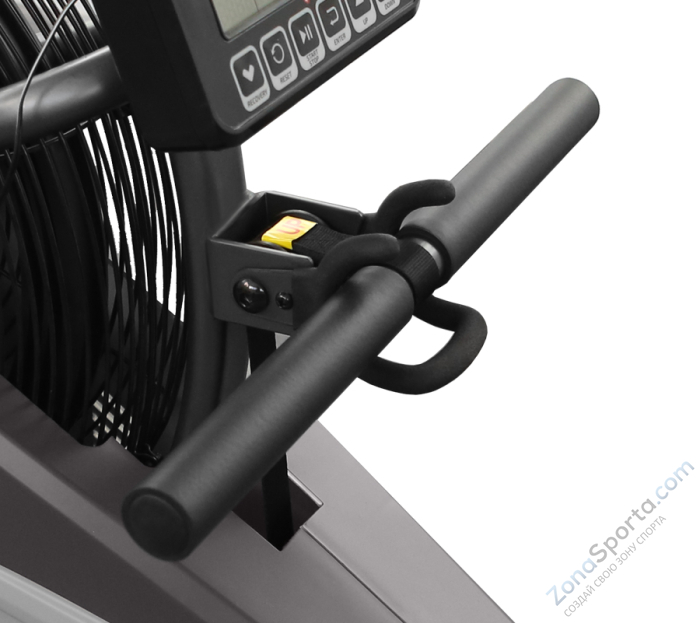 Гребной тренажер Carbon Fitness R808