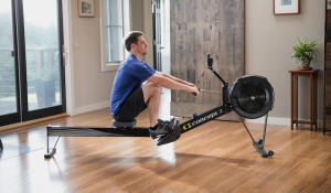 Гребной тренажер Concept 2 RowErg Standart (ex модель D)
