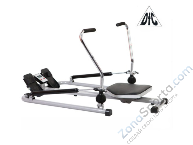 Гребной тренажер DFC R403B3