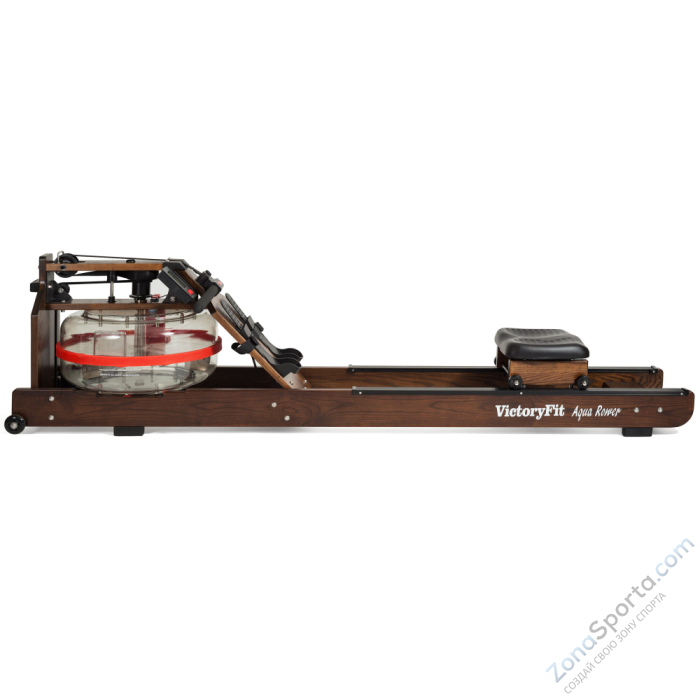Гребной тренажер VictoryFit VF-WR801