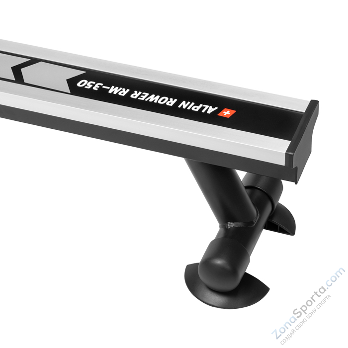 Гребной тренажер Alpin Rower RM-350 Гребной тренажер Alpin Rower RM-350