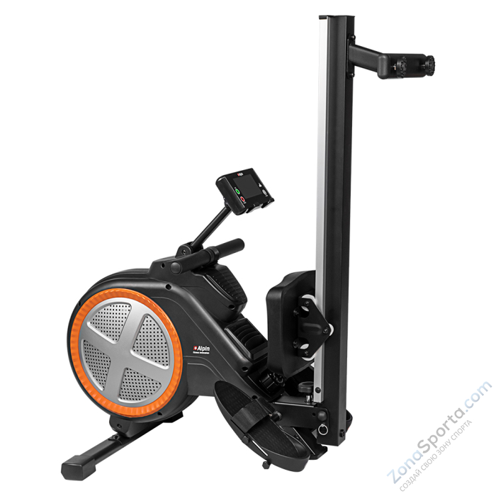 Гребной тренажер Alpin Storm RM-850 Гребной тренажер Alpin Storm RM-850